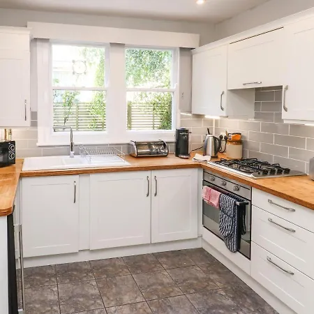 Holiday home 8 Rosewall St Ives (Cornwall)