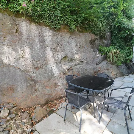 8 Rosewall St Ives (Cornwall)