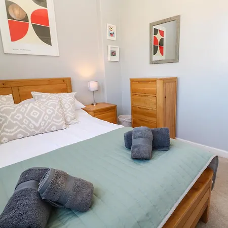 Holiday home 8 Rosewall St Ives (Cornwall)