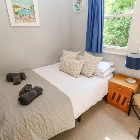 8 Rosewall Holiday home *