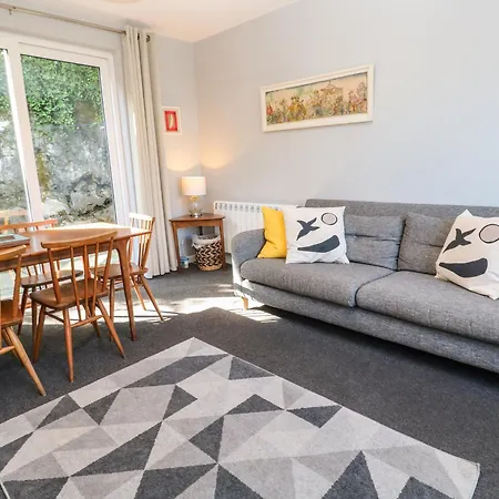 8 Rosewall * St Ives (Cornwall)